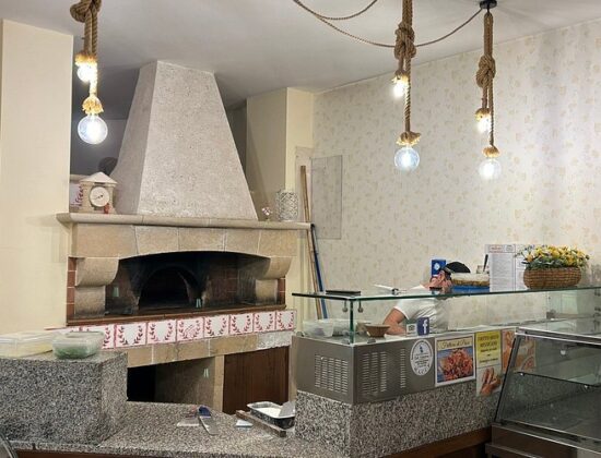 Pizzeria IL Marchese Pazzo