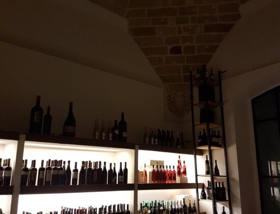 Mamma Elvira Enoteca