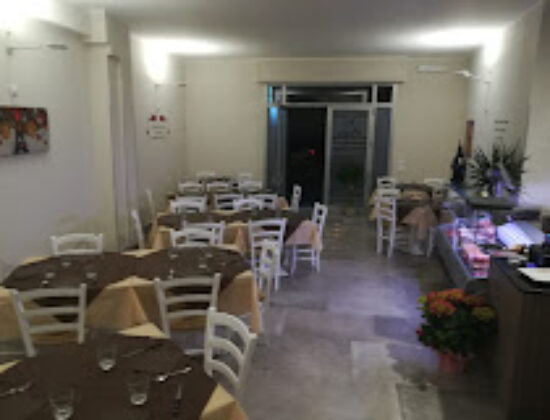 La Braceria Da Gennaro