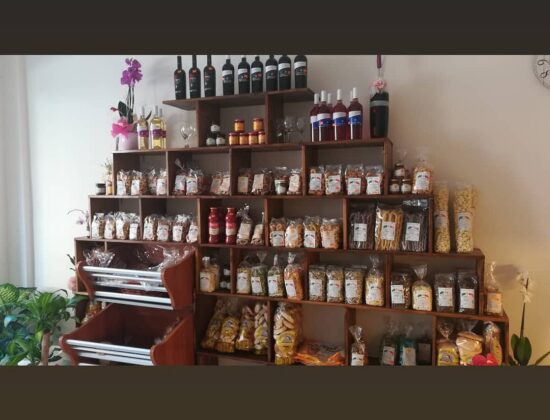 La Bottega dei Sapori Salentini