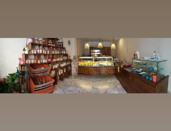 La Bottega dei Sapori Salentini