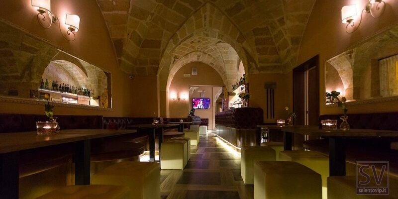 Le Club Restaurant & Lounge Bar