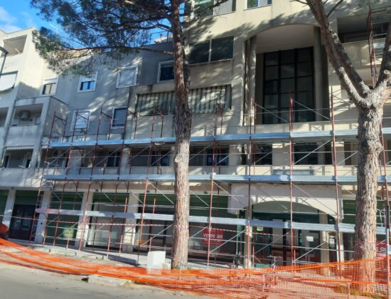 Caracuta Salvatore – Edilizia