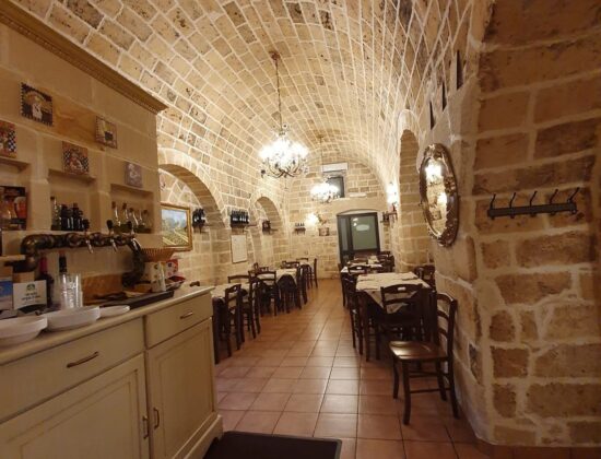 Braceria Antichi Sapori del Teatro