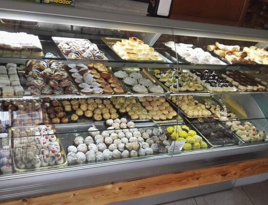 Pasticceria Il Capriccio