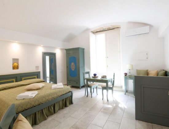 Duomo Gallipoli B&B and Apartments