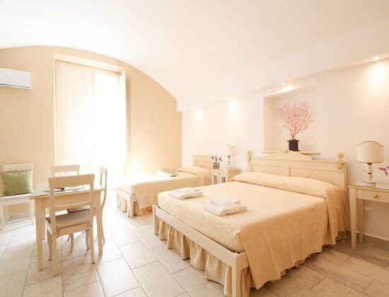 Duomo Gallipoli B&B and Apartments