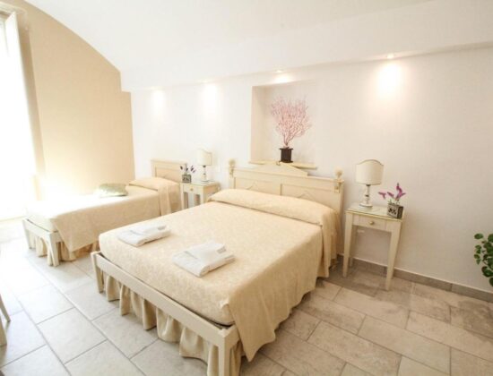 Duomo Gallipoli B&B and Apartments