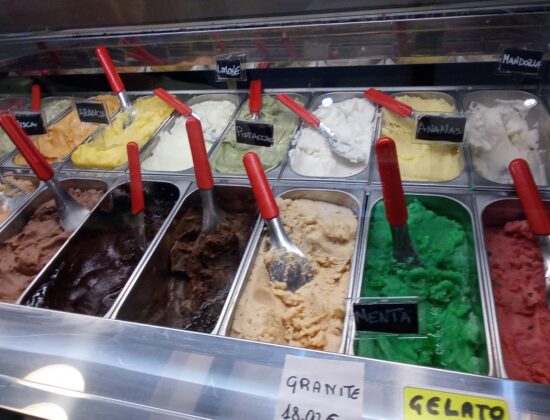 Timea  Pasticceria Gastronomia Siciliana