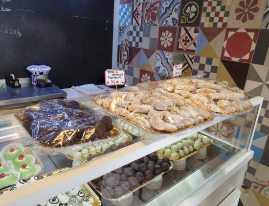 Timea  Pasticceria Gastronomia Siciliana