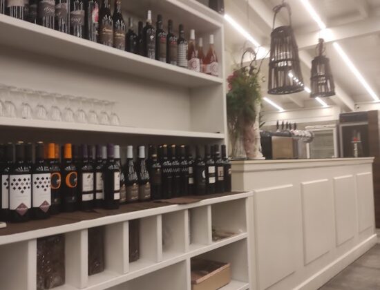 La Locanda del Macellaio