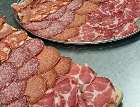 Zio Vinci Pasticceria