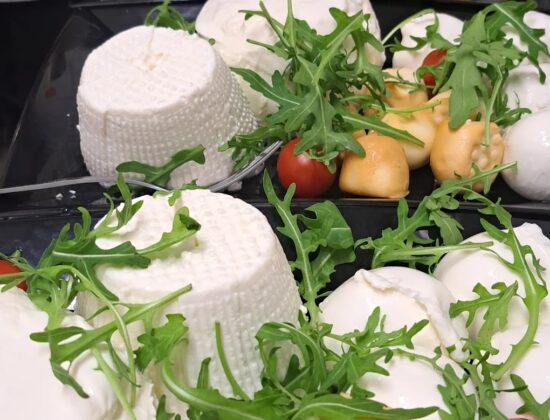 Zio Vinci Pasticceria