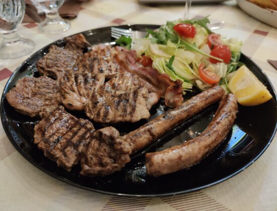 Osteria Mesciu Chiapparu