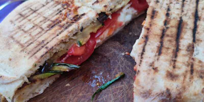 Trattoria Storica  San Carlino