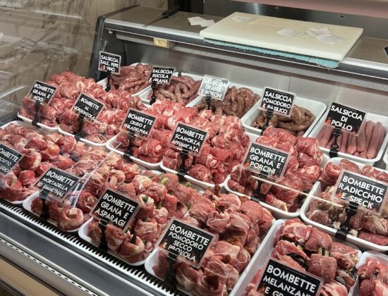 La Locanda del Macellaio