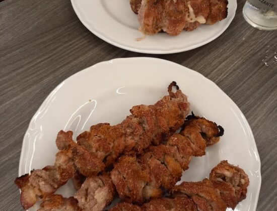 La Locanda del Macellaio