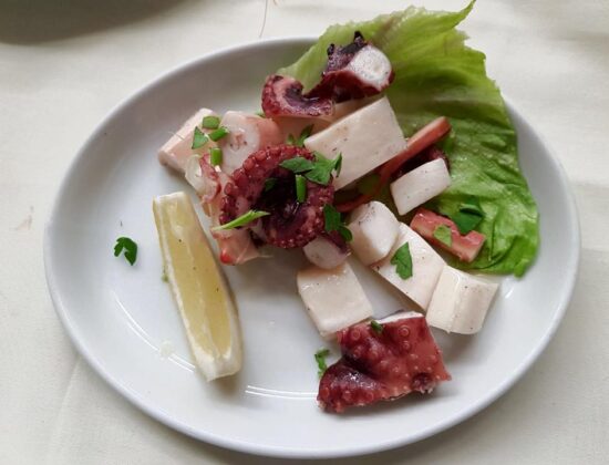 Ristorante Pizzeria Parco degli Ulivi