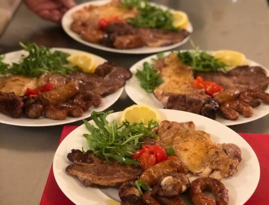 La Locanda del Borgo