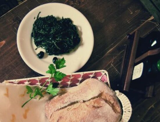 Osteria da Angiulino