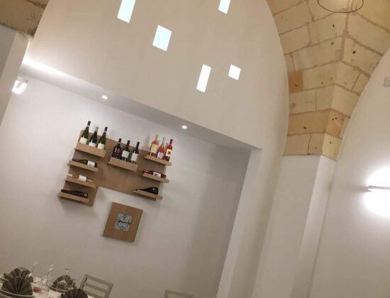 Osteria del Tempo Perso