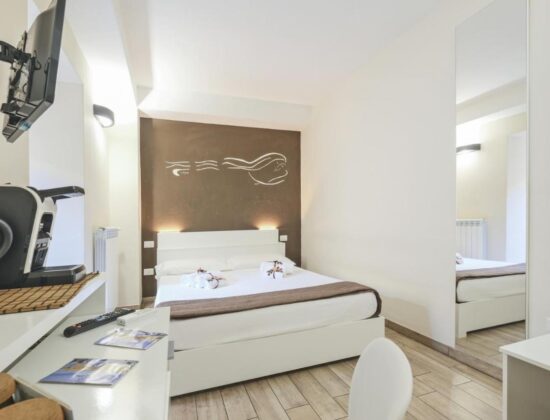 Le Suite del Dormiglione