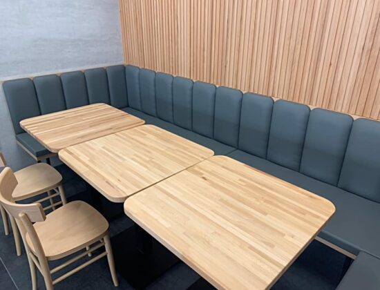 Salottificio La Piuma