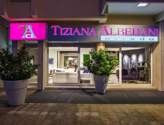 Tiziana Alberani Arreda