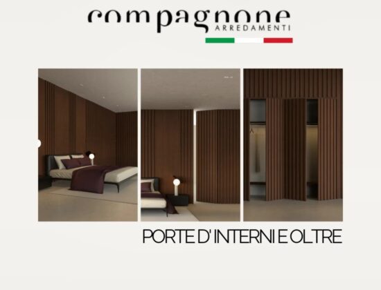 Compagnone Arredamenti di Compagnone Fabrizio