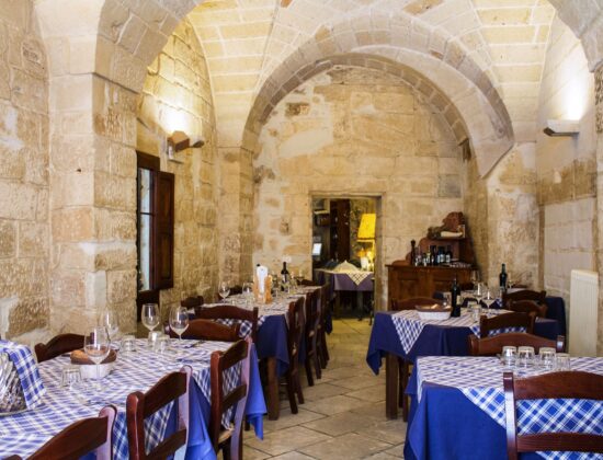 Hosteria alle Bombarde