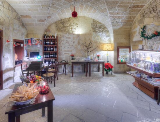 Hosteria alle Bombarde