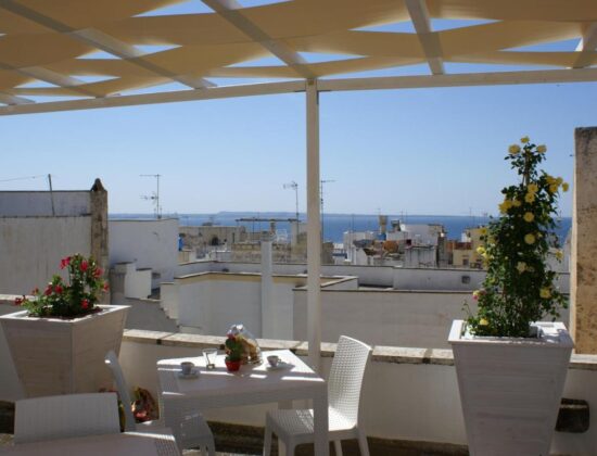 B&B Dimora Muzio and Restaurant