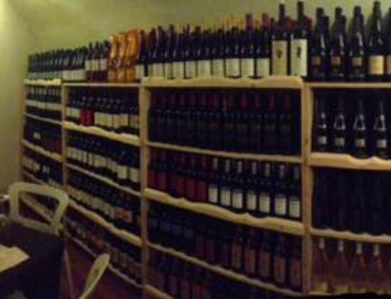 Osteria della Divina