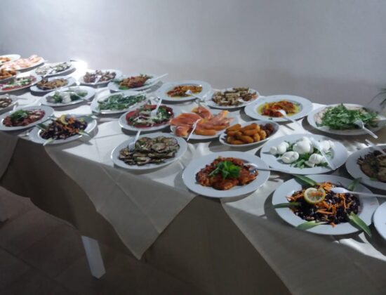 Osteria del Tempo Perso