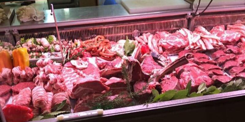 Mamba Grill and Sound