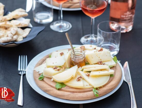 La Locanda del Borgo