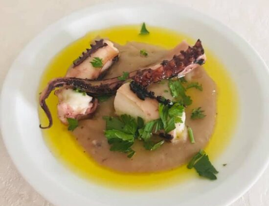 Ristorante Pizzeria Parco degli Ulivi