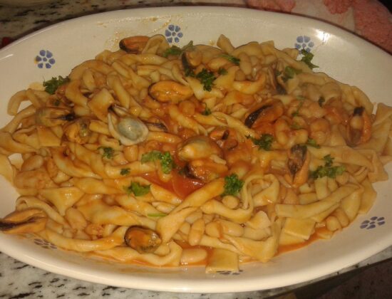 Osteria Mesciu Chiapparu