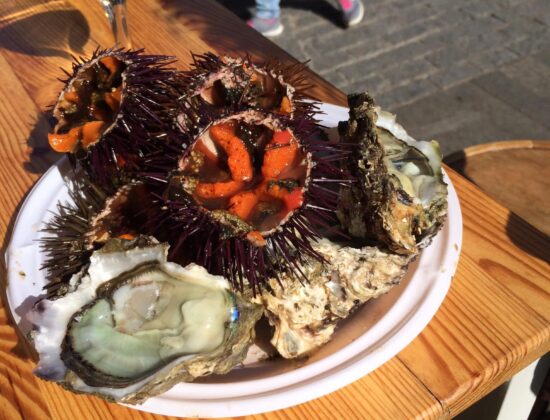 Osteria della Divina