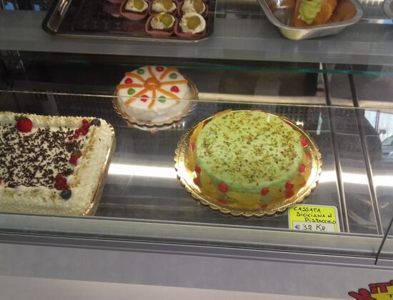 Timea  Pasticceria Gastronomia Siciliana