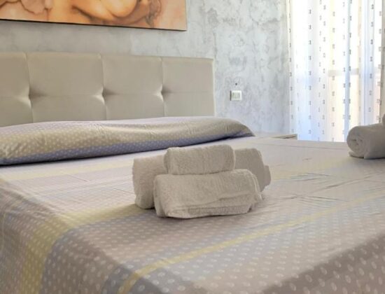 BILOCALE GALLIPOLI IN VIA UDINE 11, Amiciziaweb