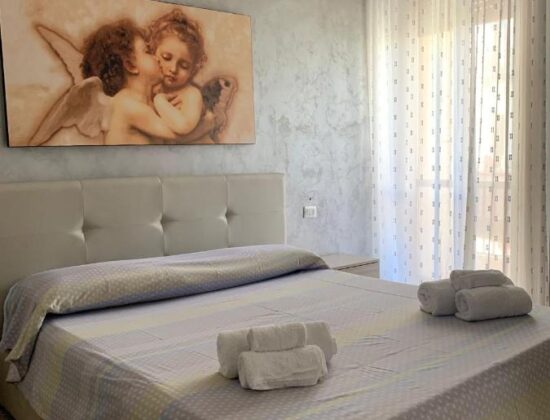 BILOCALE GALLIPOLI IN VIA UDINE 11, Amiciziaweb