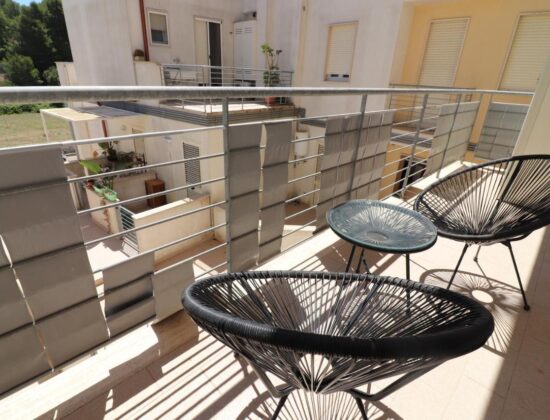 Suite Black and White