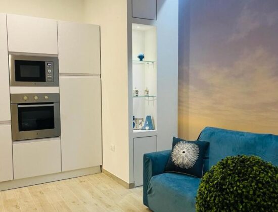 La Maison Blanche Otranto