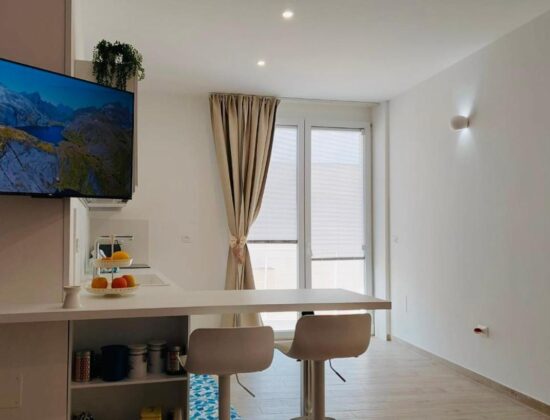 La Maison Blanche Otranto