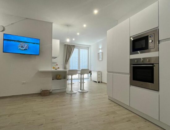 La Maison Blanche Otranto