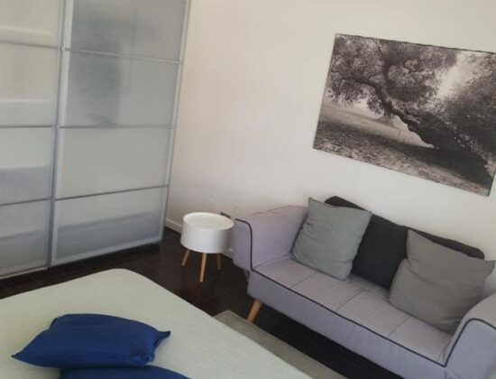 PM 27 Via Fiume – Gallipoli