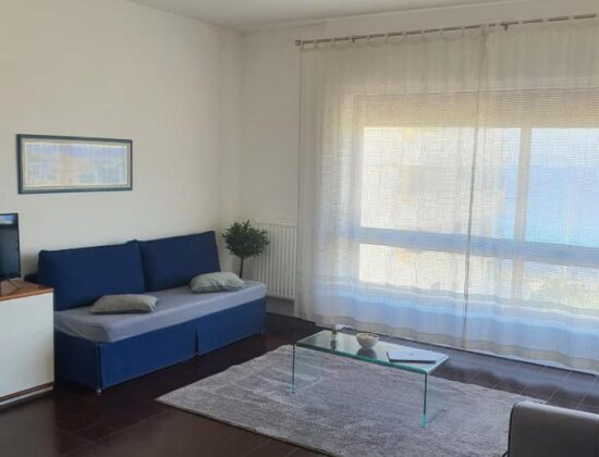 PM 27 Via Fiume – Gallipoli