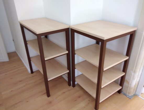 De Mattia – Industria Arredamenti