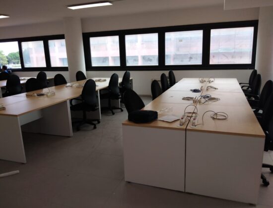 De Mattia – Industria Arredamenti